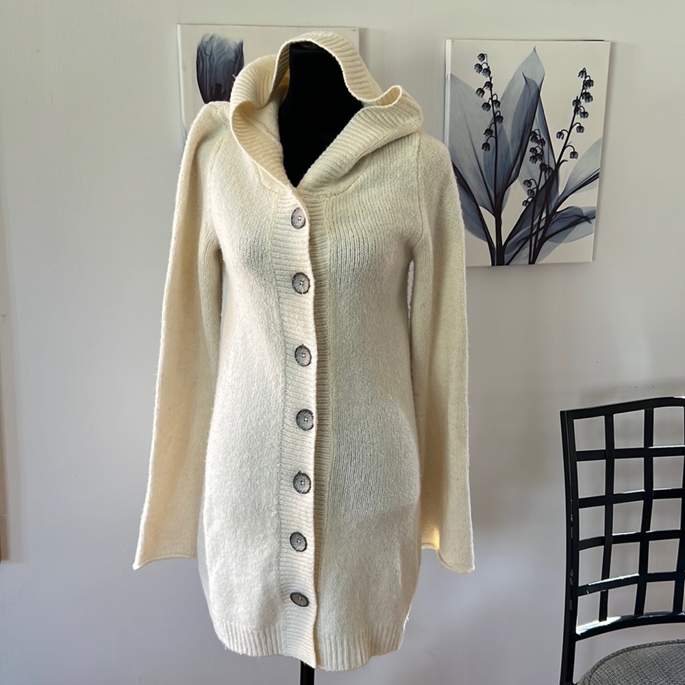 Sweater Prana